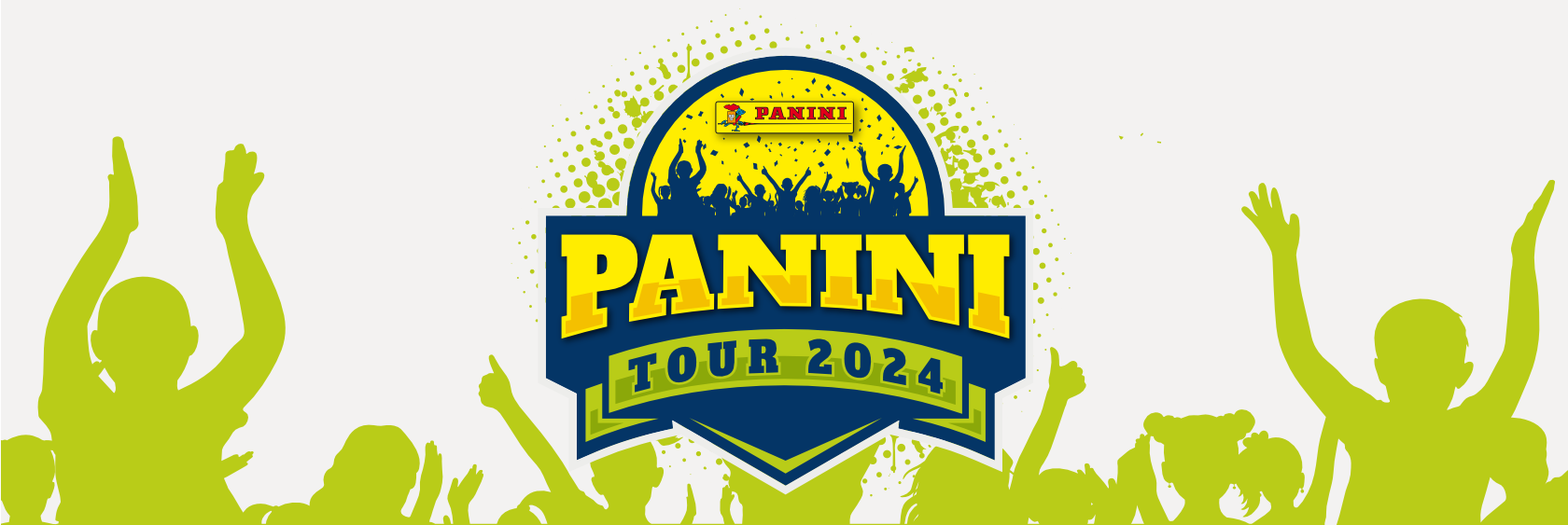Panini Tour 2023